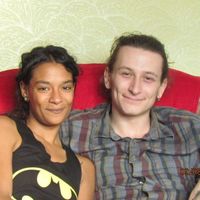 Elisha Seymour's Photo