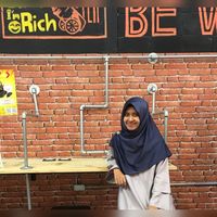 Paramitha Ulfa的照片