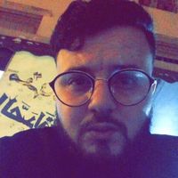 Marouane El hihi's Photo