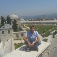 Ahmet Fındıkcı的照片