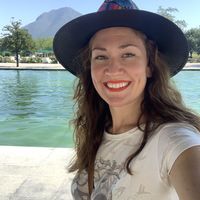 Sofia Deniz的照片