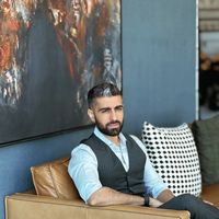 Abdulaziz Al-Awadhi's Photo