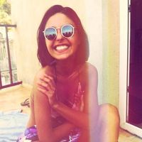 Mariam Bakradze's Photo