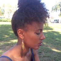 Efrat Makeda's Photo