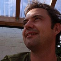 Bert van Heerde's Photo