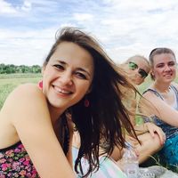 Milana Sitnic的照片