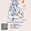 Coffee & Jazz Meet-up's picture