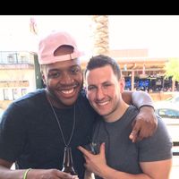 Marc Kenneth's Photo