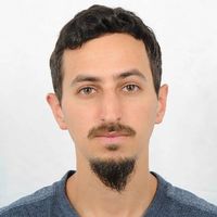 Alex Nodelman's Photo