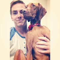 Taylor Thomas's Photo