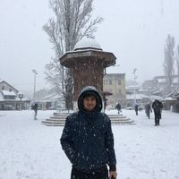 SYUKRAN RUSLI's Photo