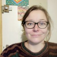 Charlotte Lemonnier's Photo