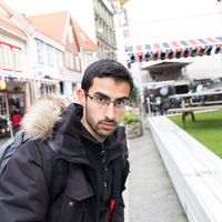 Daniel Perdiguero's Photo