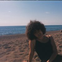 Serra Beldağ的照片