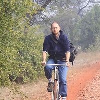 Andras Krolopp's Photo