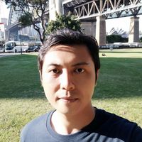 Sandy Vantika's Photo