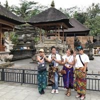 Chiyono Oyama的照片