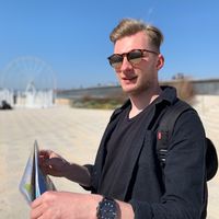 Photos de Przemek Zapała