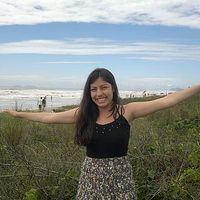 Amanda Lisboa's Photo