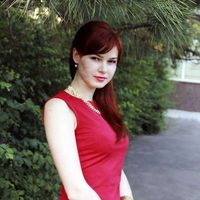 Ella Kyzchenko's Photo