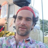 Sebastien DELORGE's Photo