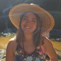 Juliana Tarabal's Photo