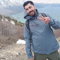 Cihan Çelik的照片