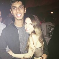 Anish Patel的照片