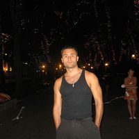 Vladimir Kobelev's Photo