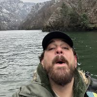 Jehiel Gajer's Photo