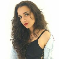 Ana Luiza Silva Lima's Photo