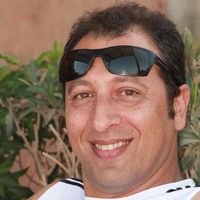 Fotos de Mustafa Saeed