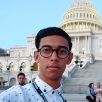 Anass Sassaoui's Photo