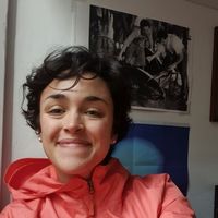 Benedetta Montanari's Photo