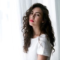 Diana Maksutova的照片