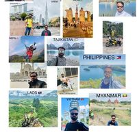 KHALED HAIDER的照片