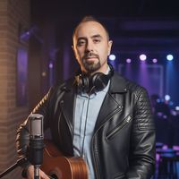 Bassel Abou Samra's Photo