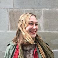 Danielle Gartenberg的照片