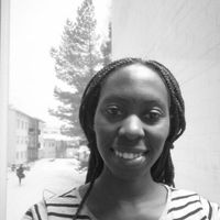 Christabelle Moyo的照片