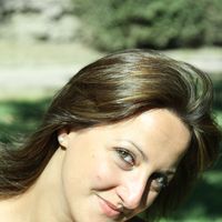 Miriam Larocca的照片