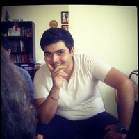 Kanan Cafarov's Photo