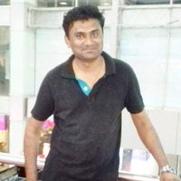 Santosh Kakalij's Photo