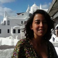 Marianna Gomes's Photo