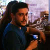 Fotos de Huseyn Javid