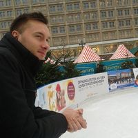 Piotr Tracz的照片