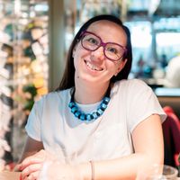 Natalia Deinega's Photo