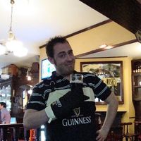 Paolo Gandioli's Photo