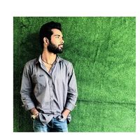 Mukesh  Pareek's Photo