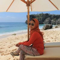 Fotos de Intan Primadewati