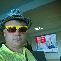 Dmitrii Kuzmin's Photo